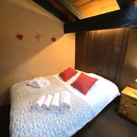 La Pomme De Pin 2 Appartement Avec Terrasse La Bresse Exterior foto