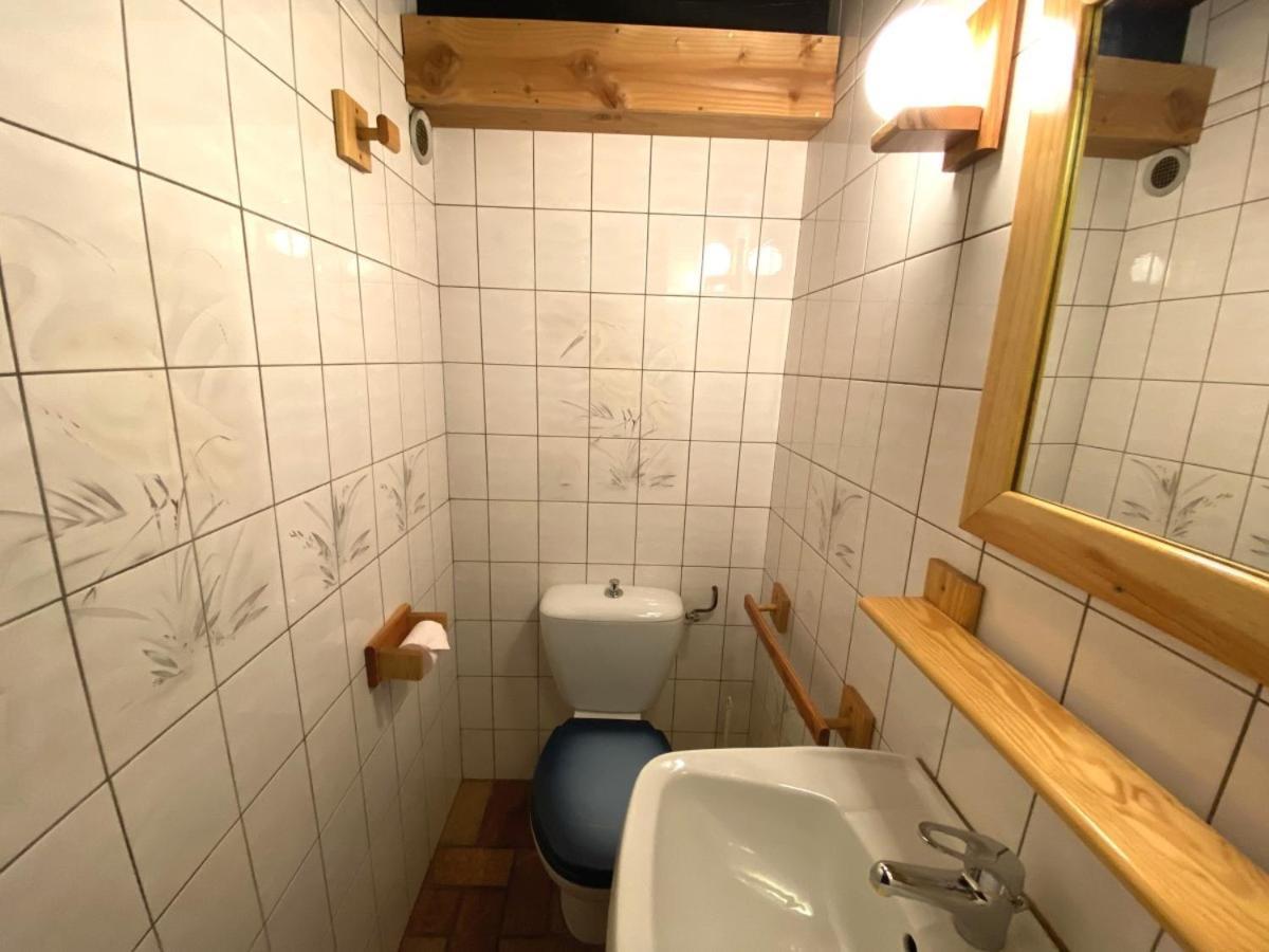 La Pomme De Pin 2 Appartement Avec Terrasse La Bresse Exterior foto